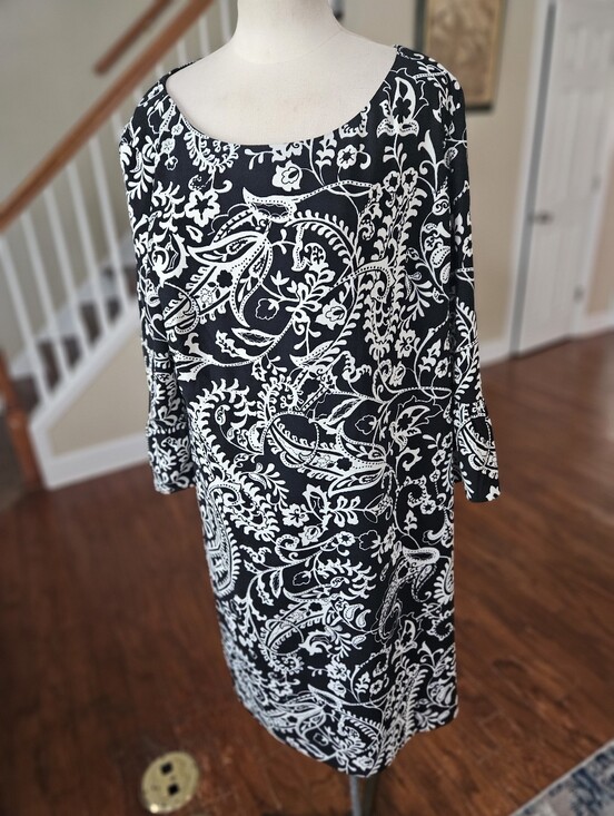 Talbots Dresses & Skirts - Talbots Boho Dress Size 18